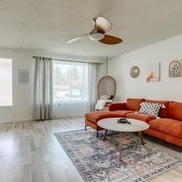 Foto del edificio - 7520 W Bails Ave
