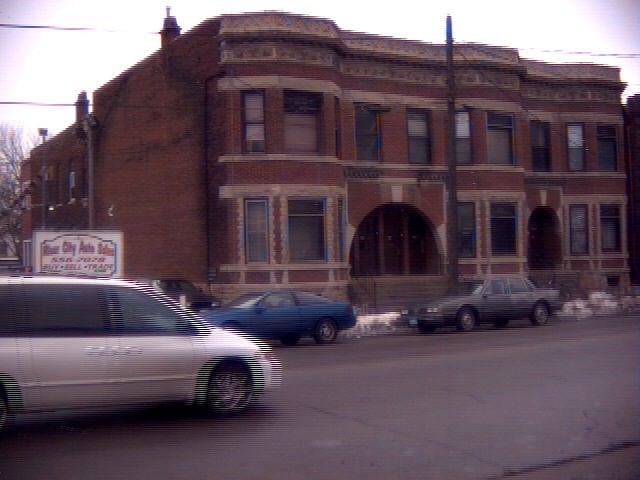 Building Photo - 2134 Central Ave
