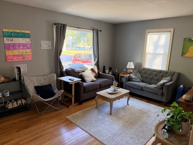 Foto del edificio - 412 6th Ave