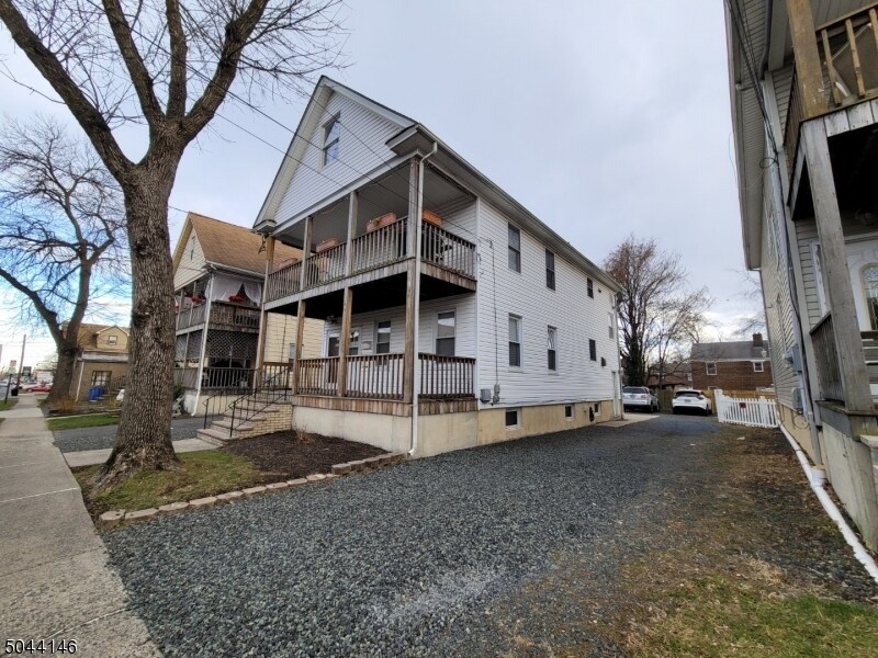 Primary Photo - 625 South Ave