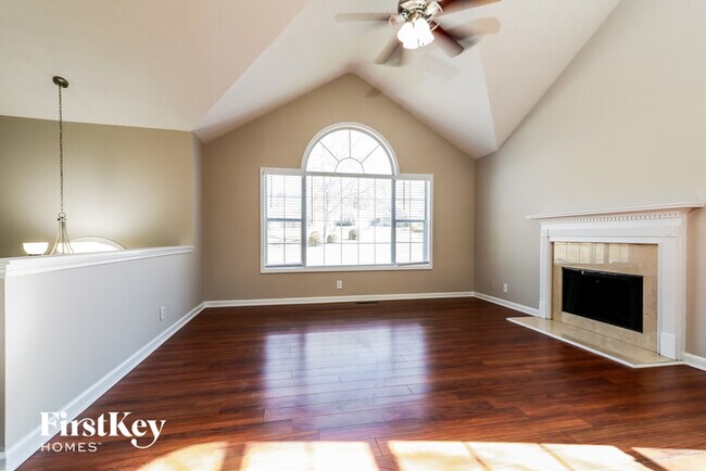 Building Photo - 4602 Shay Terrace