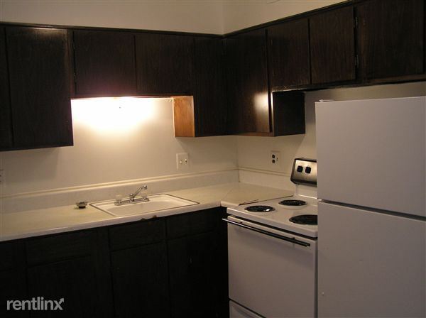 Primary Photo - 1 br, 1 bath Apartment - Penrod Apartments