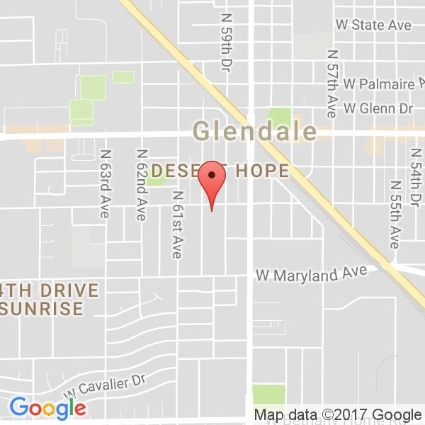 Primary Photo - 5955 W Ocotillo Rd