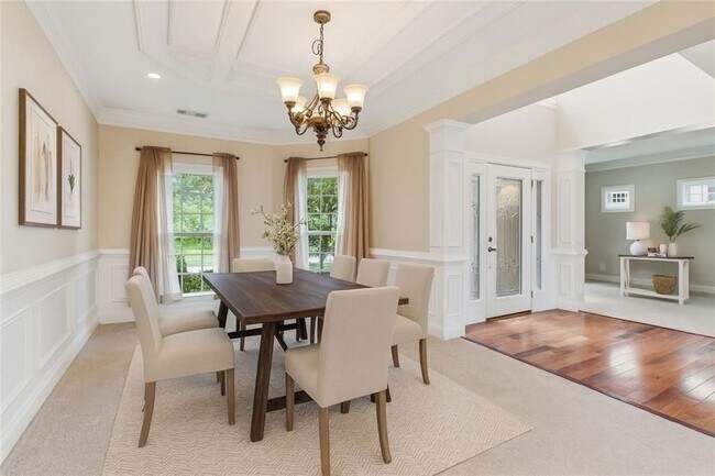 Foto del edificio - 410 After Glow Smt