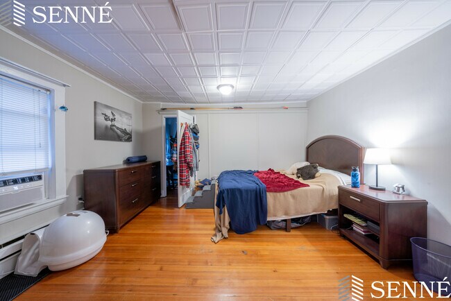 Foto del edificio - 204 3rd St