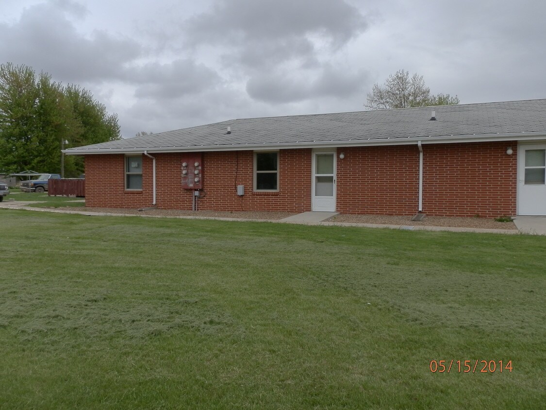325 Pine St Unit 3, Barnes City, IA 50027 Apartments in Barnes City