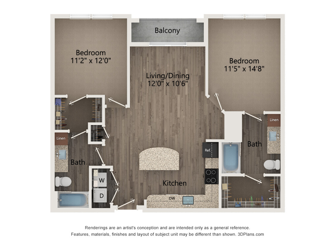 ARIUM Brookhaven - Apartments in Brookhaven, GA