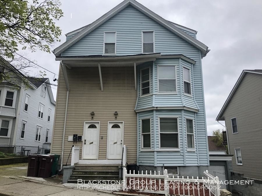 Foto principal - 3 bedroom in Woonsocket RI 02895