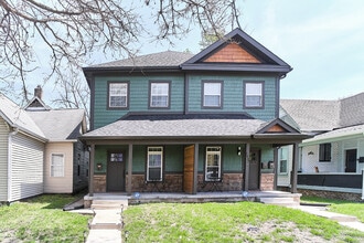 Building Photo - 1435 S Alabama St