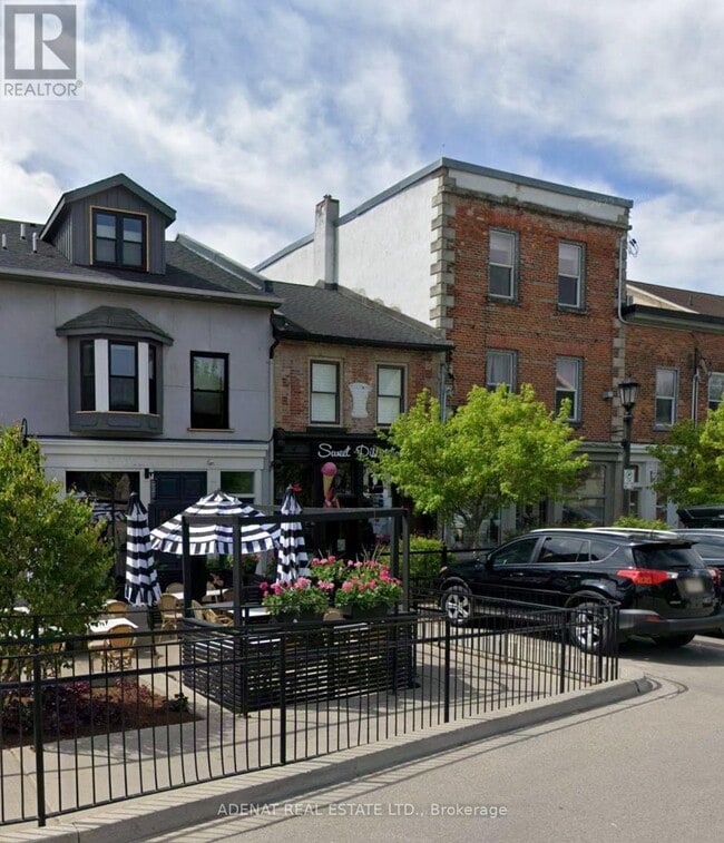 Building Photo - 18 Mill St W