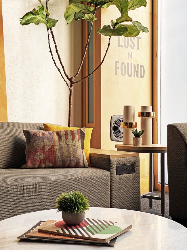 Building Photo - FOUND Study San Francisco | Student Housing