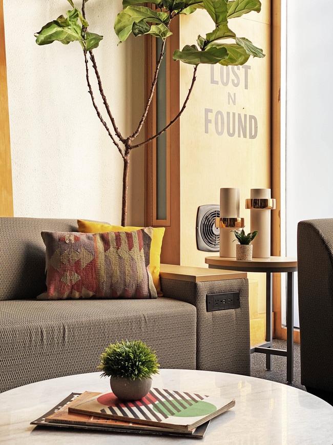 Building Photo - FOUND Study San Francisco | Student Housing