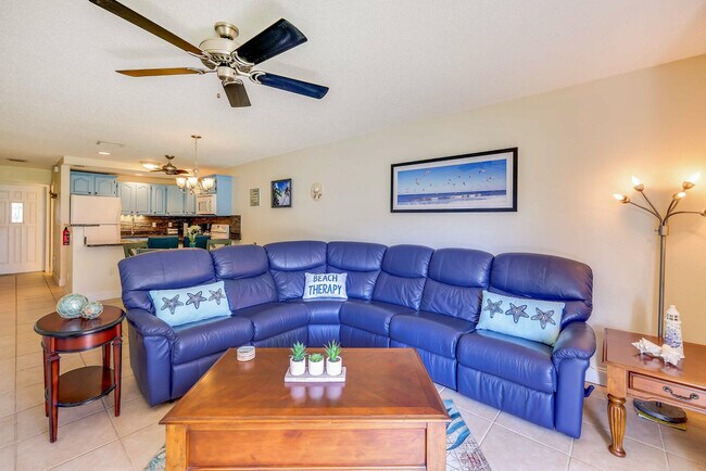 Foto del edificio - 2750 Ocean Shore Blvd
