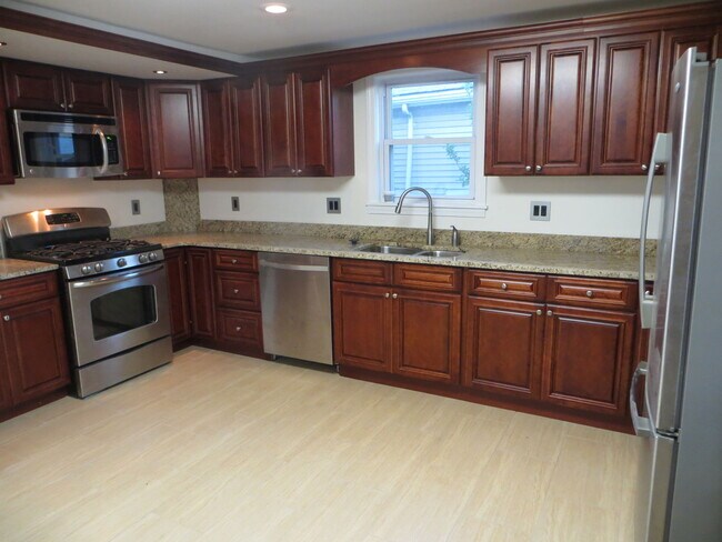 Foto del edificio - 254 Broadway