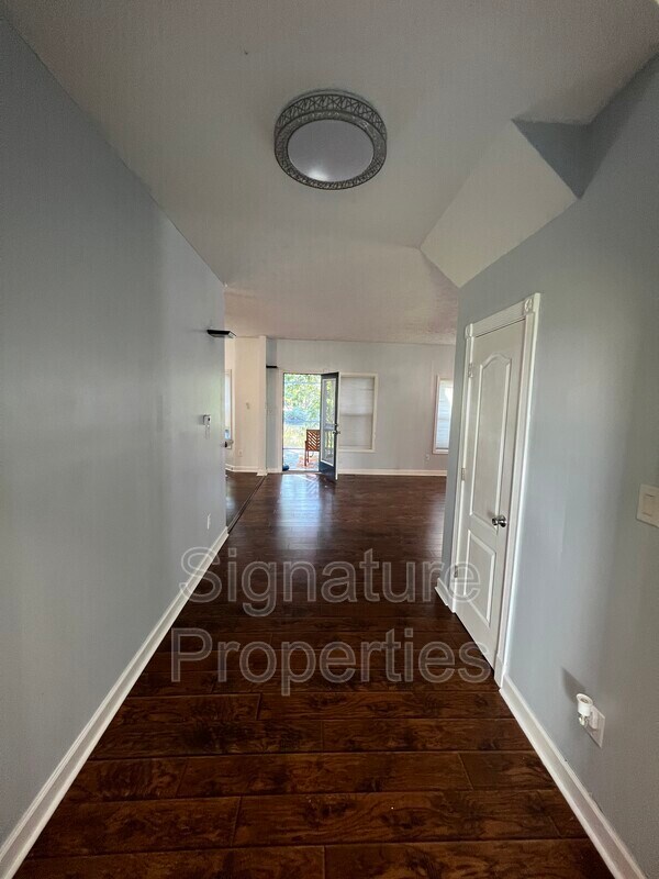 237 Southlake Pl, Newport News, VA 23602 House Rental in Newport News