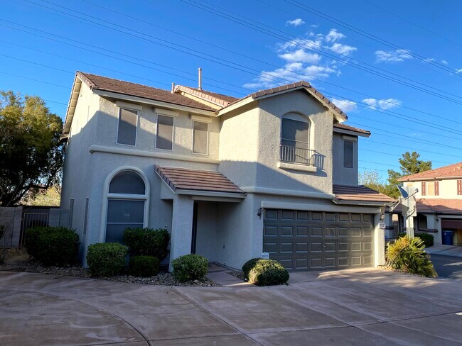 Building Photo - 10343 Keystone Pastures St