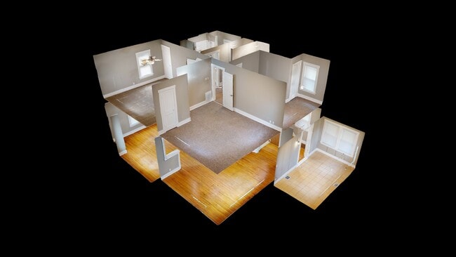 Building Photo - 1113 S Galena Ave