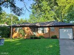 Foto principal - 3 br, 1 bath House - 563 Kokomo