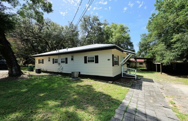 Building Photo - 503A McKinney St