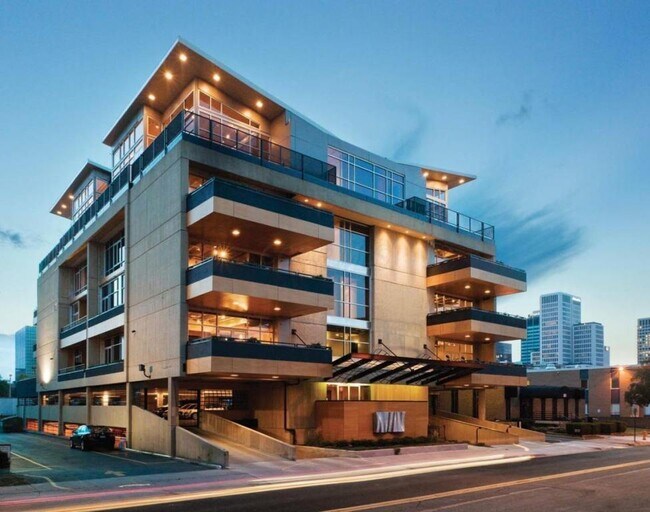 Foto del edificio - 199 S 5th St