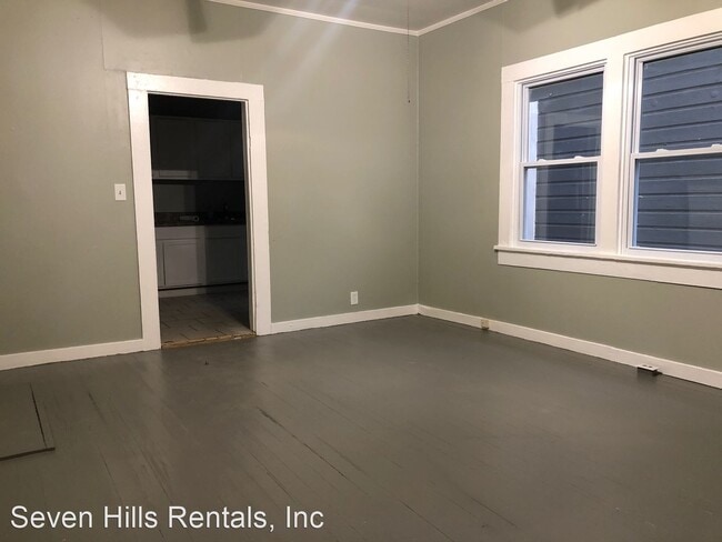 Building Photo - 2 br, 1 bath House - 911 Kingston Ave