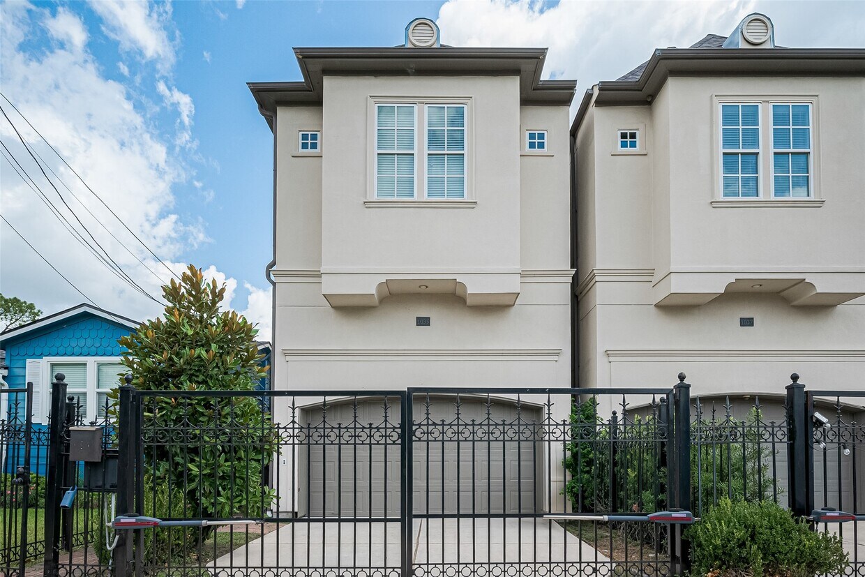 Foto principal - 1035 E 28th St