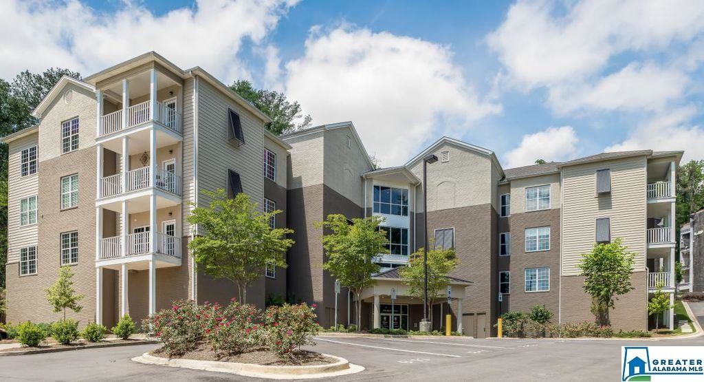 Vestavia Apartments For Rent