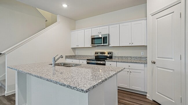 Foto del edificio - 6088 Mojave Dr