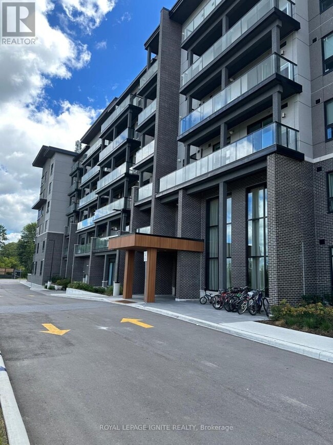 Building Photo - 9700 Ninth Line