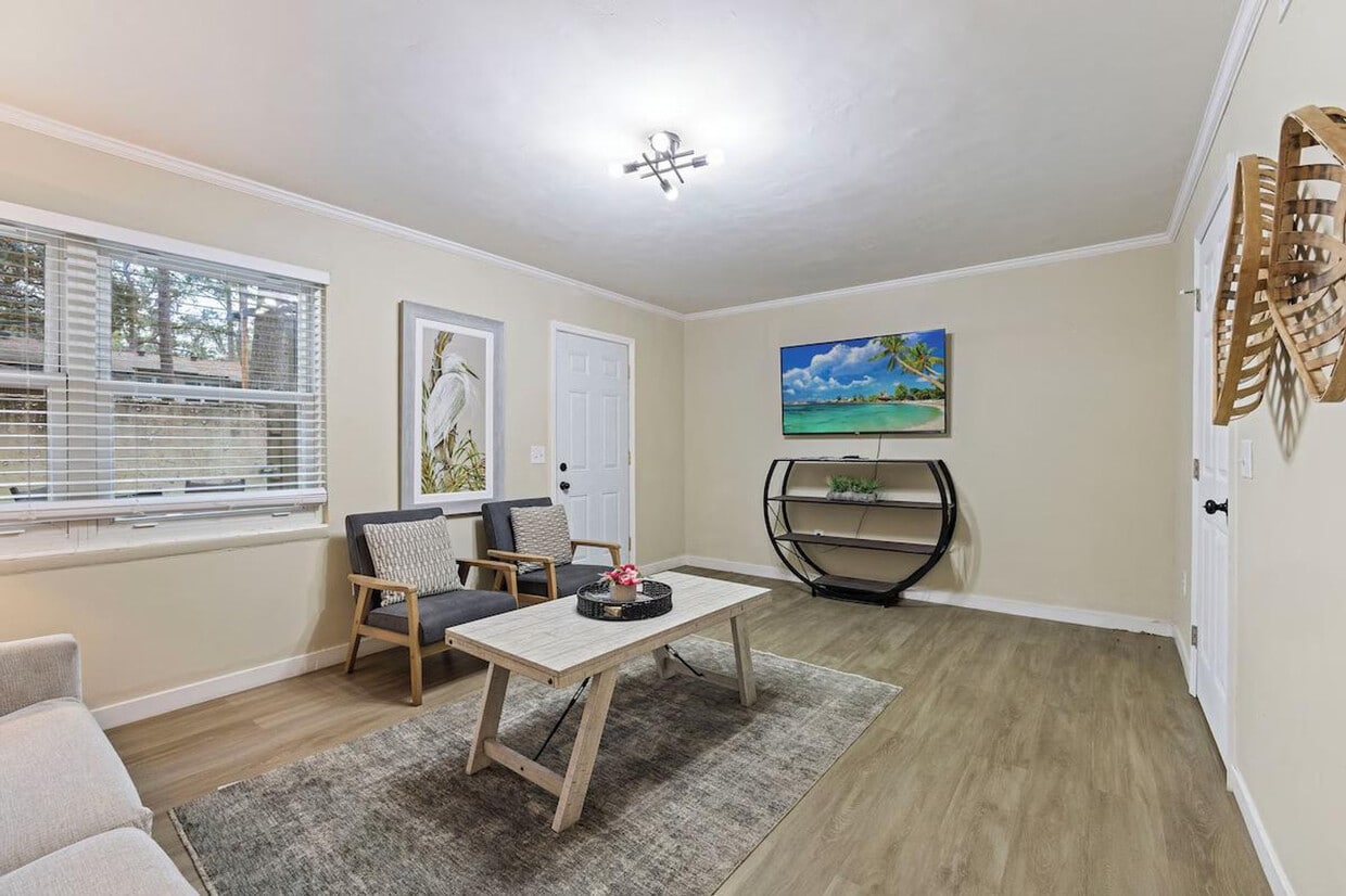 Foto principal - 400 William Hilton Pkwy