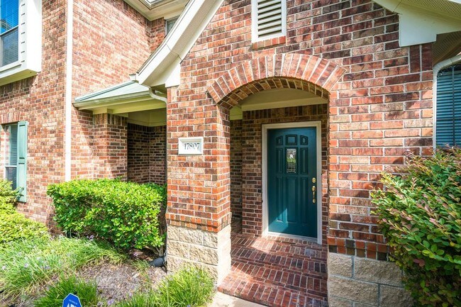 Building Photo - 17807 Skyline Arbor Terrace