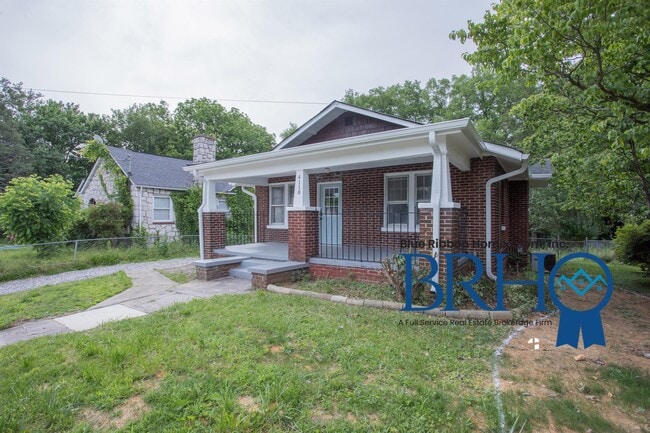 Building Photo - 4118 Holston Dr