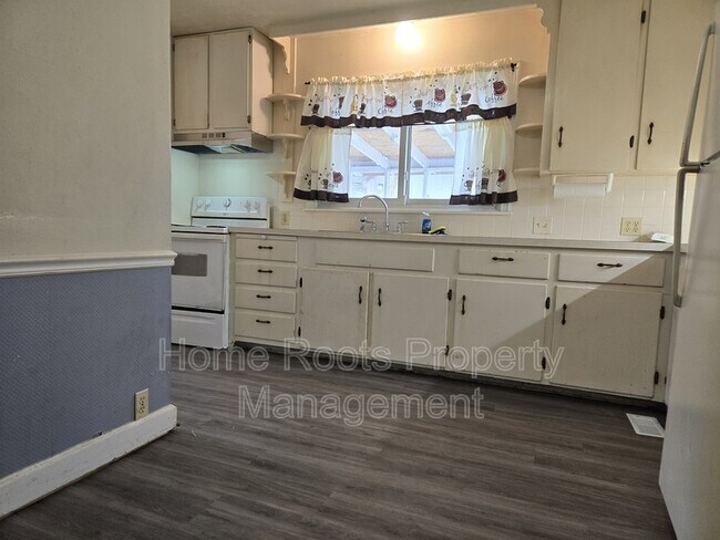 Foto del edificio - 521 N 6th St