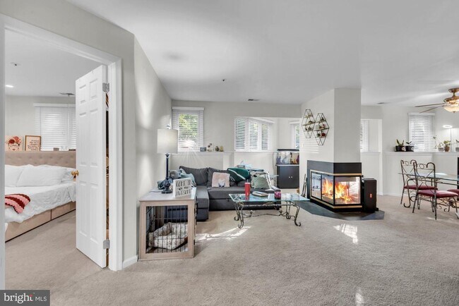 Foto del edificio - 2 Bedroom Condo Ellicott City