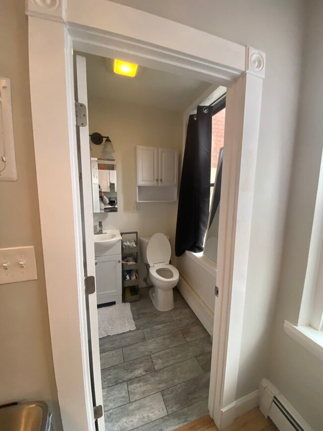 Foto del edificio - 19 Sheafe St