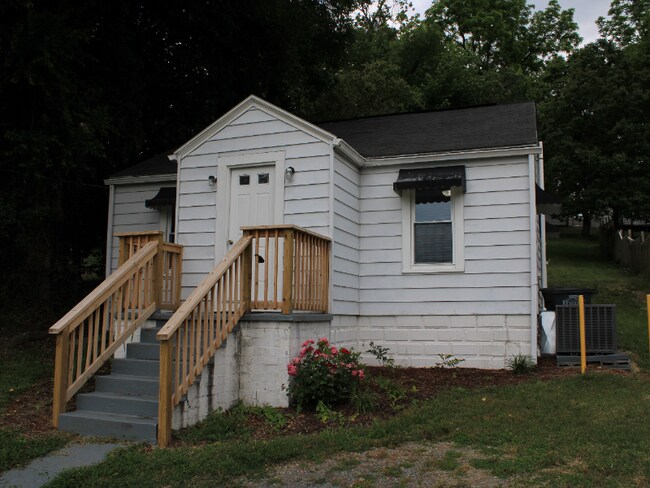 Foto del edificio - 2110 Hawthorne St