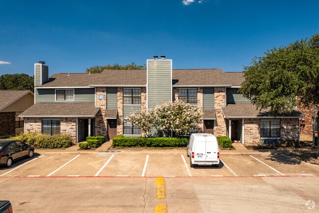Foto del edificio - Windsor Place Townhomes