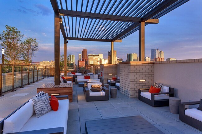 The Pullman Apartments - Denver, CO | Apartments.com