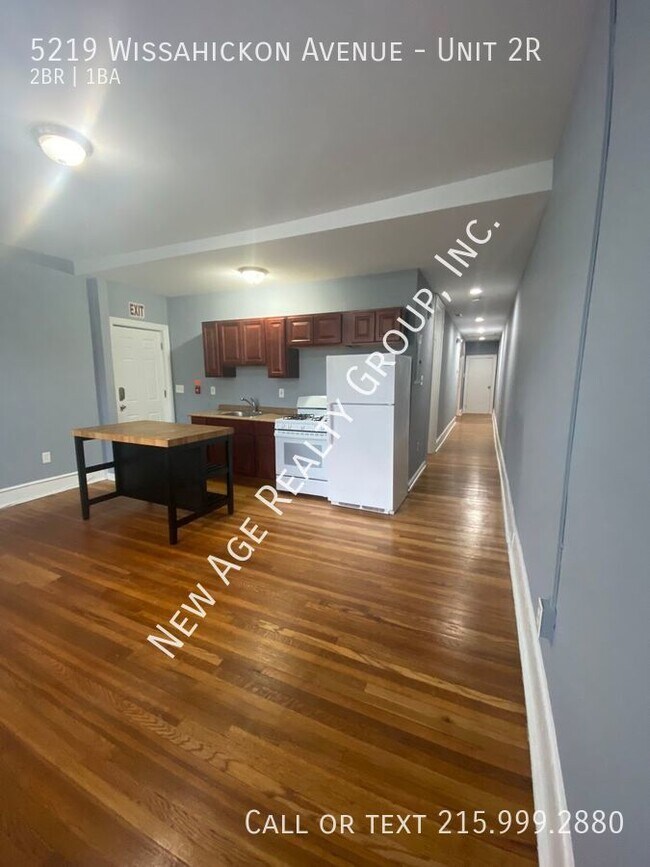Foto del edificio - Welcome to 5219 Wissahickon Ave!