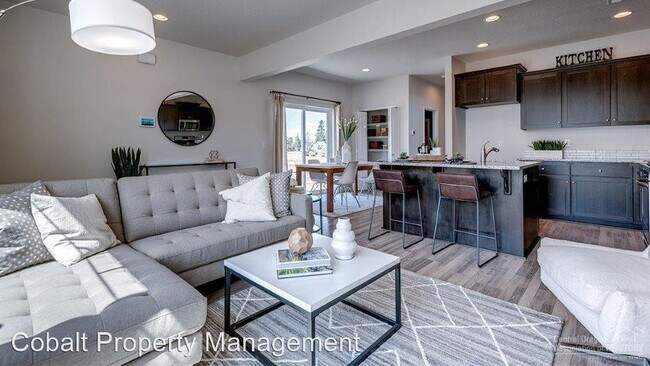 Foto del edificio - 3 br, 2.5 bath House - 20582 SE Cameron Ave