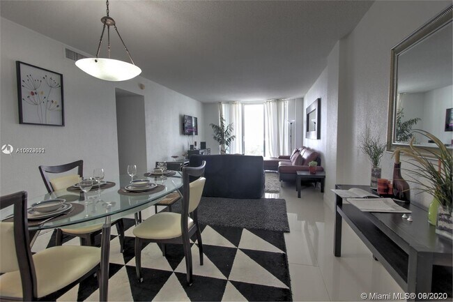 Foto del edificio - 3901 S Ocean Dr