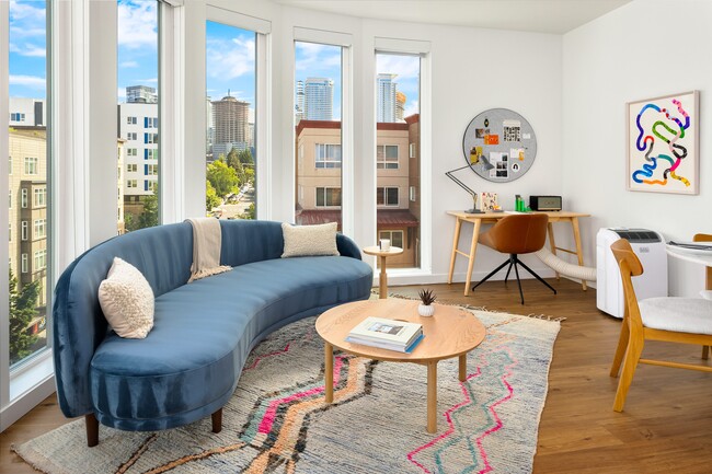 Foto del edificio - Shoresmith