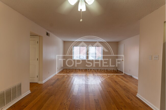 Foto del edificio - 4266 Roswell Rd NE