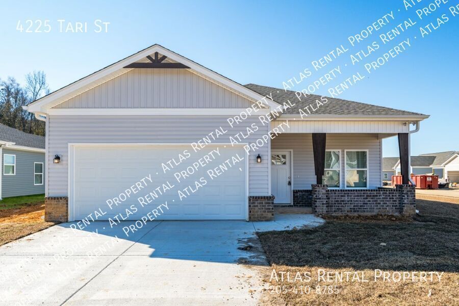 Foto principal - 4225 Tari St