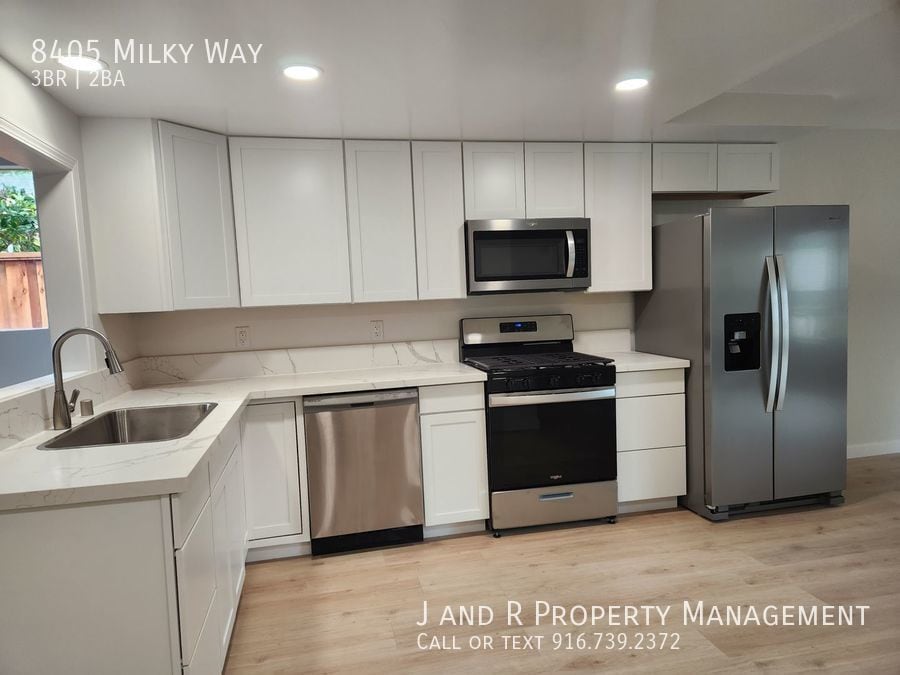 3 bedroom in Orangevale House for Rent in Orangevale, CA