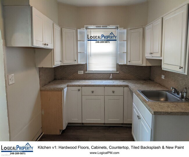 Building Photo - 3 br, 1.5 bath House - 19192 Strasburg St