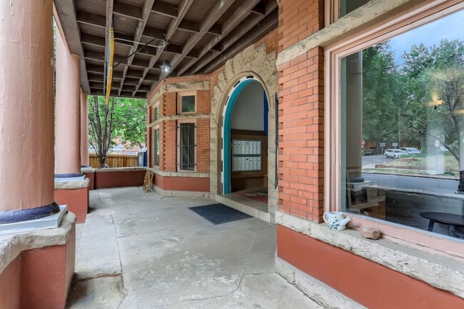 Foto del edificio - 2805 E 16th Ave