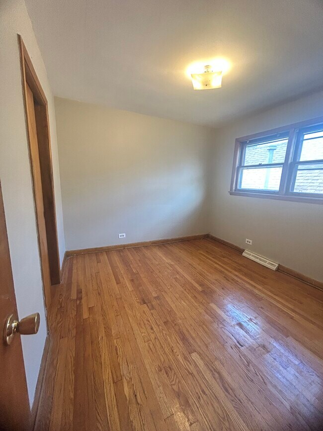 Bedroom 1 - 8113 S Exchange Ave