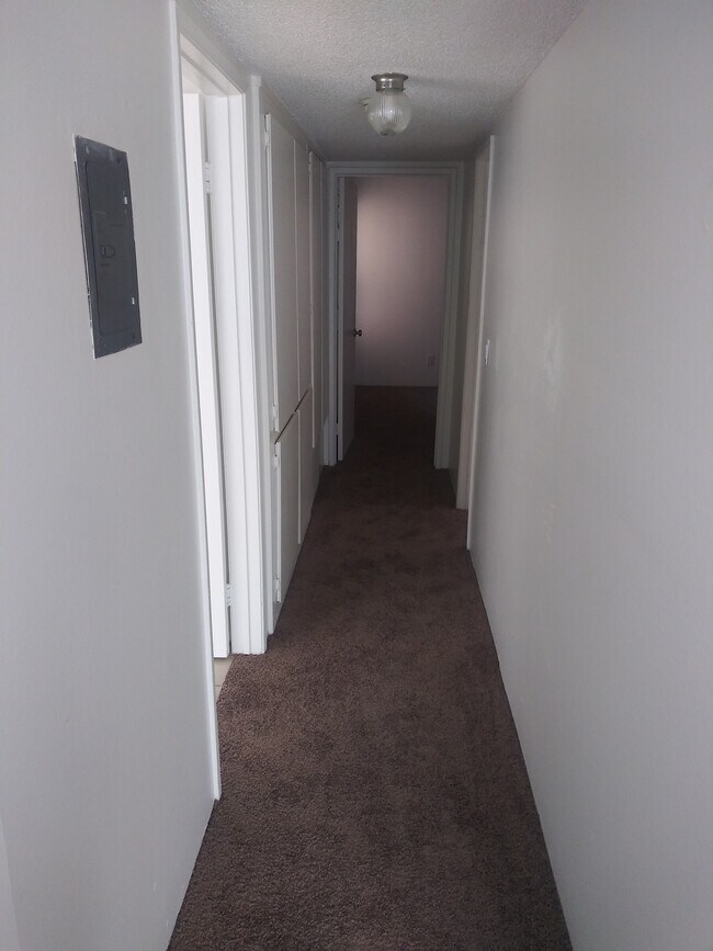 Foto del edificio - Ramona Park Apartments