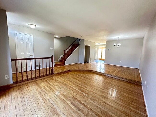 Foto del edificio - 3754 Foxford Stream Rd